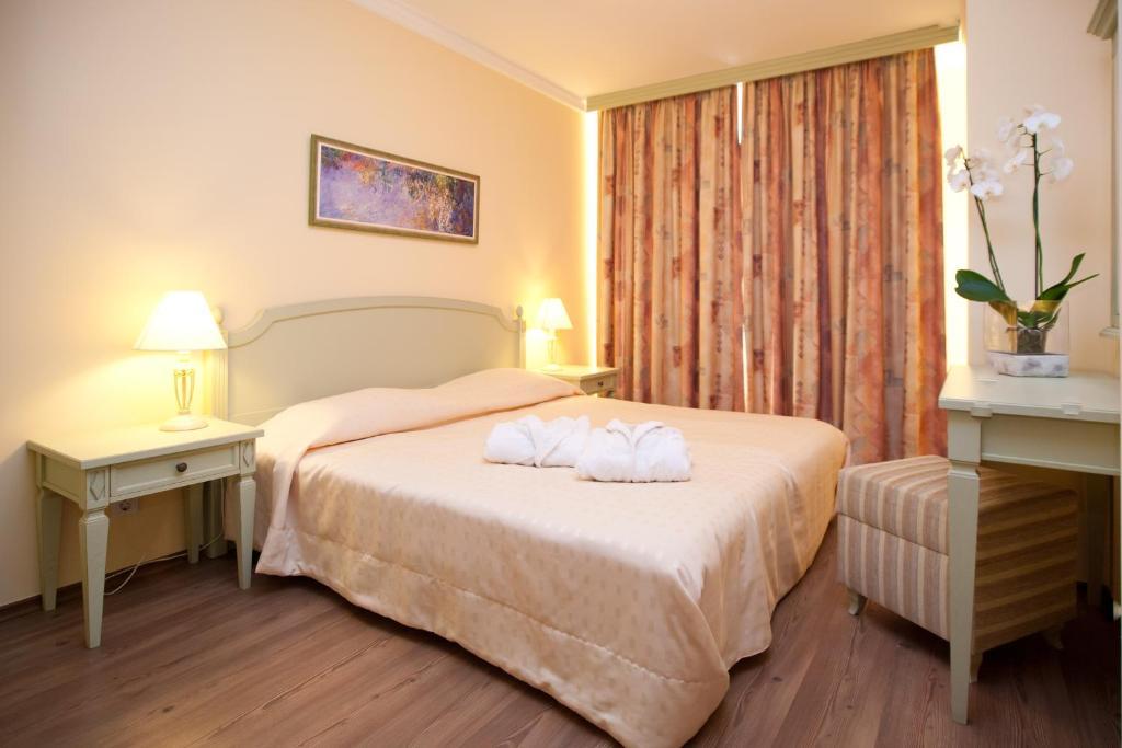 Villa Bizantium ソゾポル 部屋 写真