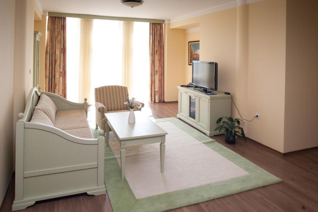 Villa Bizantium ソゾポル 部屋 写真