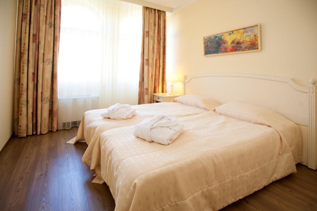 Villa Bizantium ソゾポル 部屋 写真